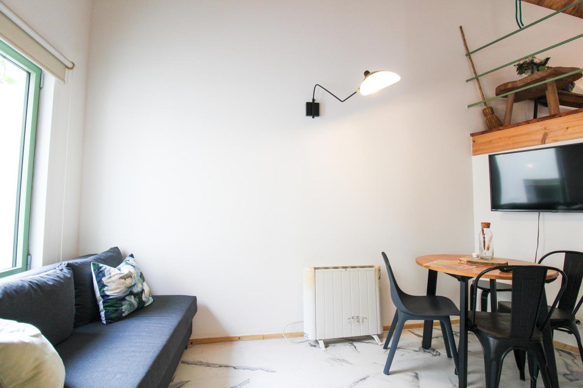 Macário Cosy Loft Porto Exterior foto