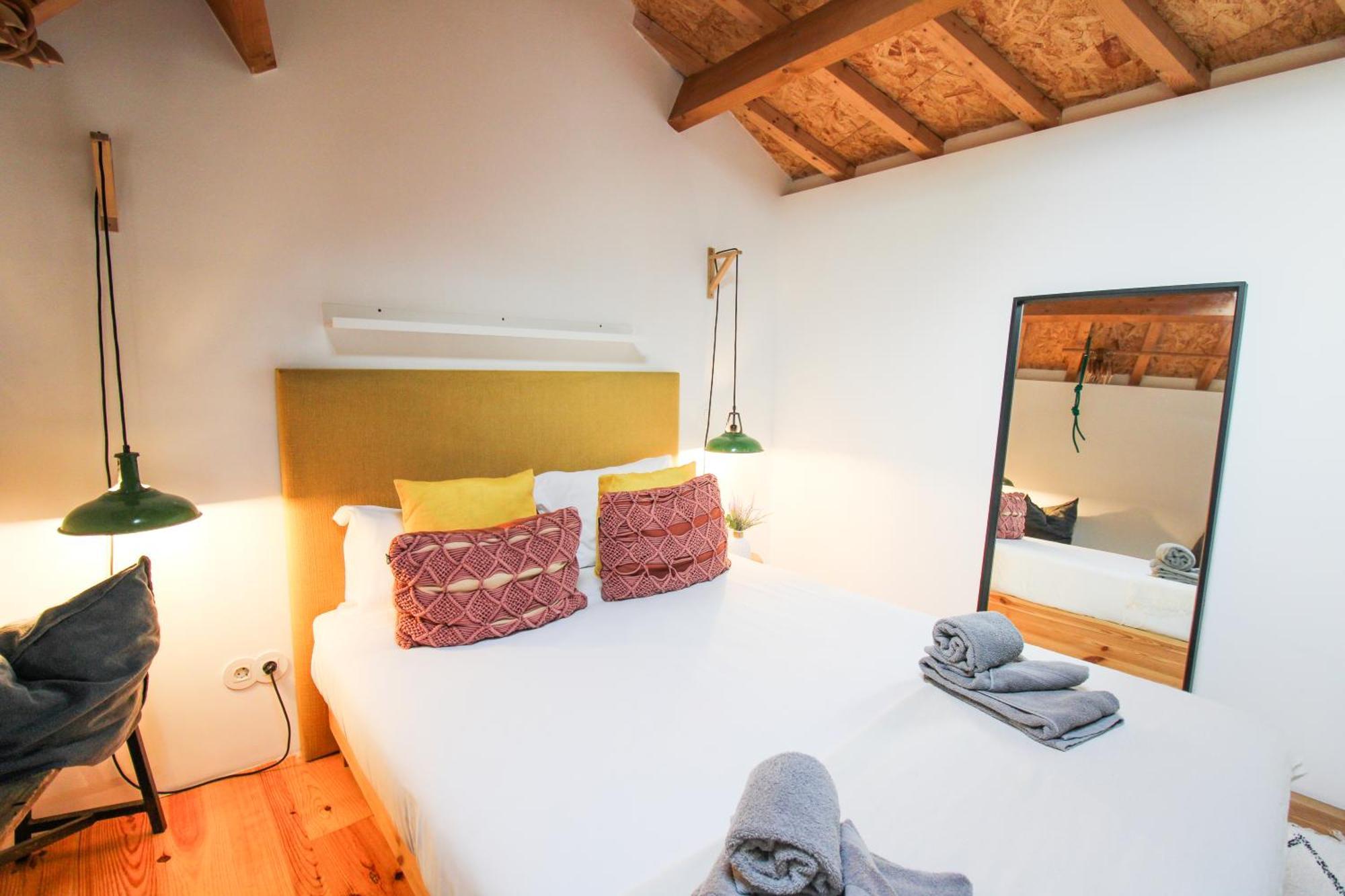 Macário Cosy Loft Porto Exterior foto